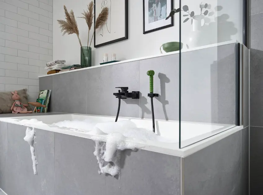 Hansgrohe - Jocolino - Kézi zuhanyfej - 28788570 – 3. kép