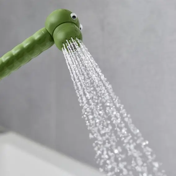 Hansgrohe - Jocolino - Kézi zuhanyfej - 28788570 – 4. kép