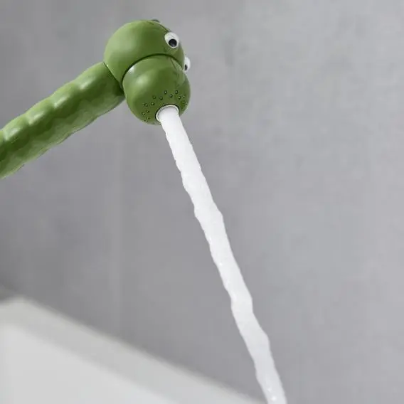 Hansgrohe - Jocolino - Kézi zuhanyfej - 28788570 – 5. kép
