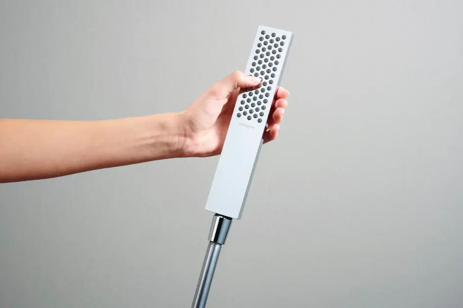 Hansgrohe - Pulsify E - Kézi zuhanyfej - 24320000 – 3. kép