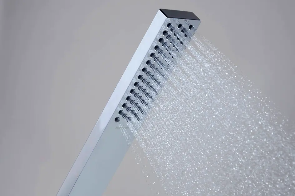 Hansgrohe - Pulsify E - Kézi zuhanyfej - 24320000 – 4. kép