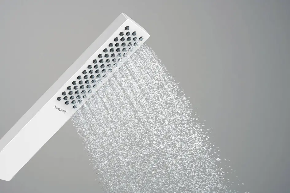Hansgrohe - Pulsify E - Kézi zuhanyfej - 24320700 – 3. kép