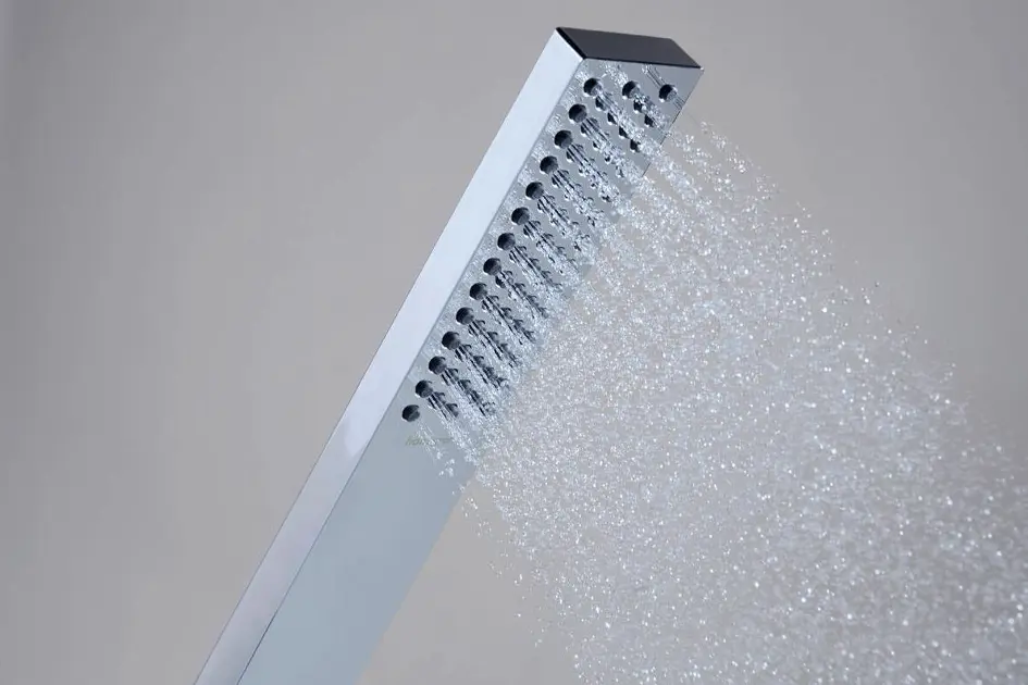Hansgrohe - Pulsify E - Kézi zuhanyfej - 24321000 – 4. kép