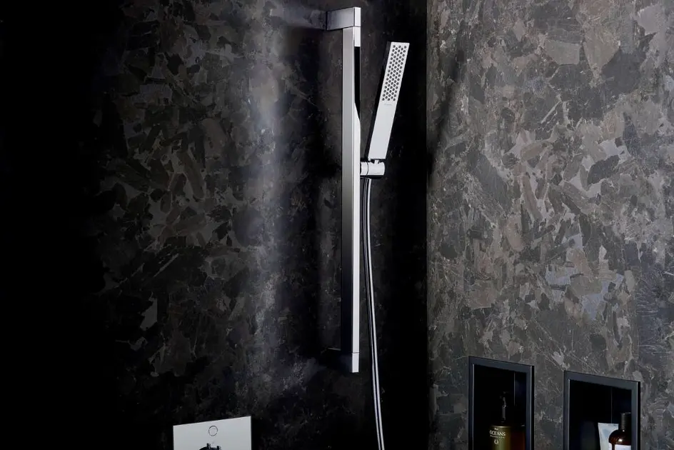Hansgrohe - Pulsify E - Kézi zuhanyfej - 24321000 – 6. kép