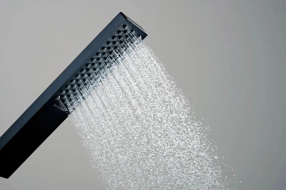 Hansgrohe - Pulsify E - Kézi zuhanyfej - 24321670 – 4. kép