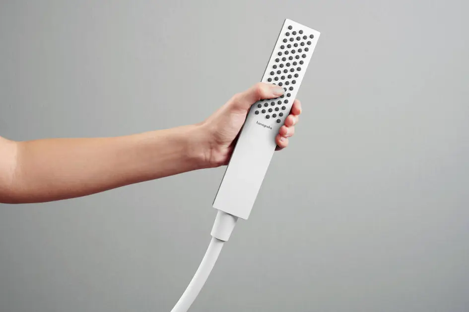 Hansgrohe - Pulsify E - Kézi zuhanyfej - 24321700 – 3. kép
