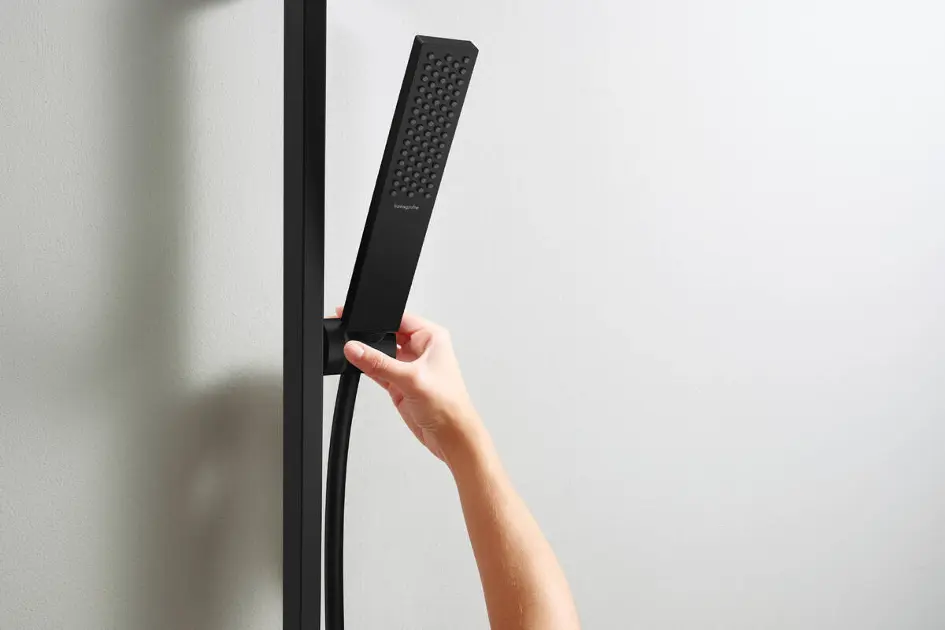 Hansgrohe - Pulsify E - Kézi zuhanyfej - 24370670 – 3. kép
