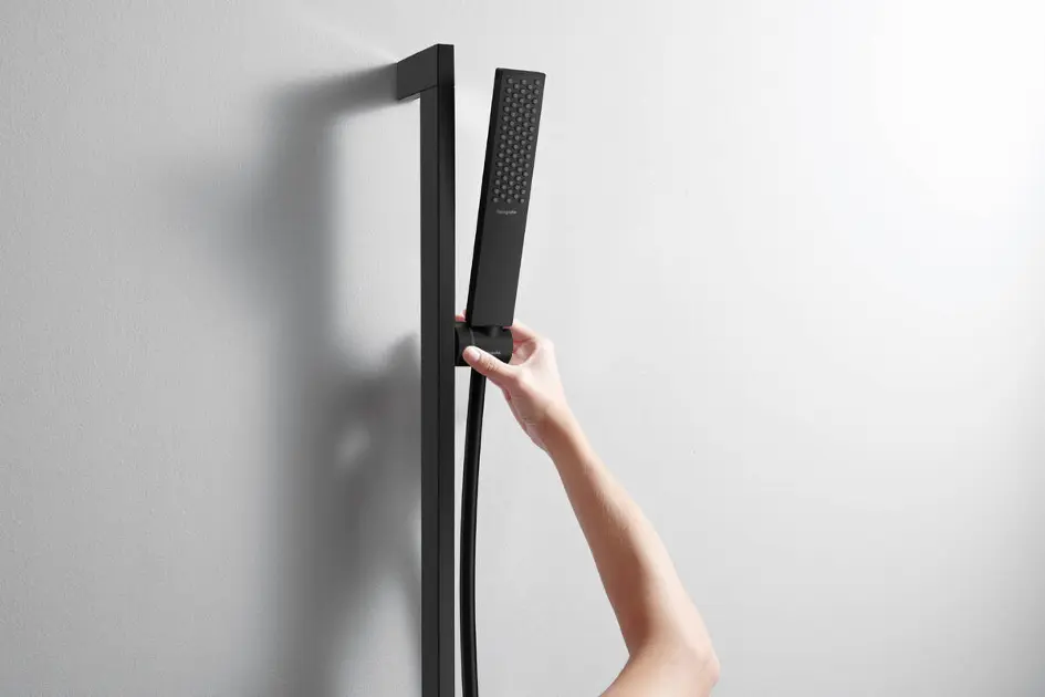 Hansgrohe - Pulsify E - Kézi zuhanyfej - 24370670 – 4. kép