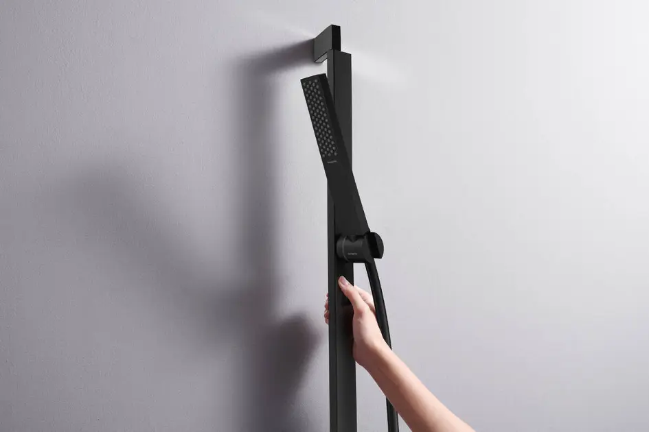 Hansgrohe - Pulsify E - Kézi zuhanyfej - 24370670 – 5. kép