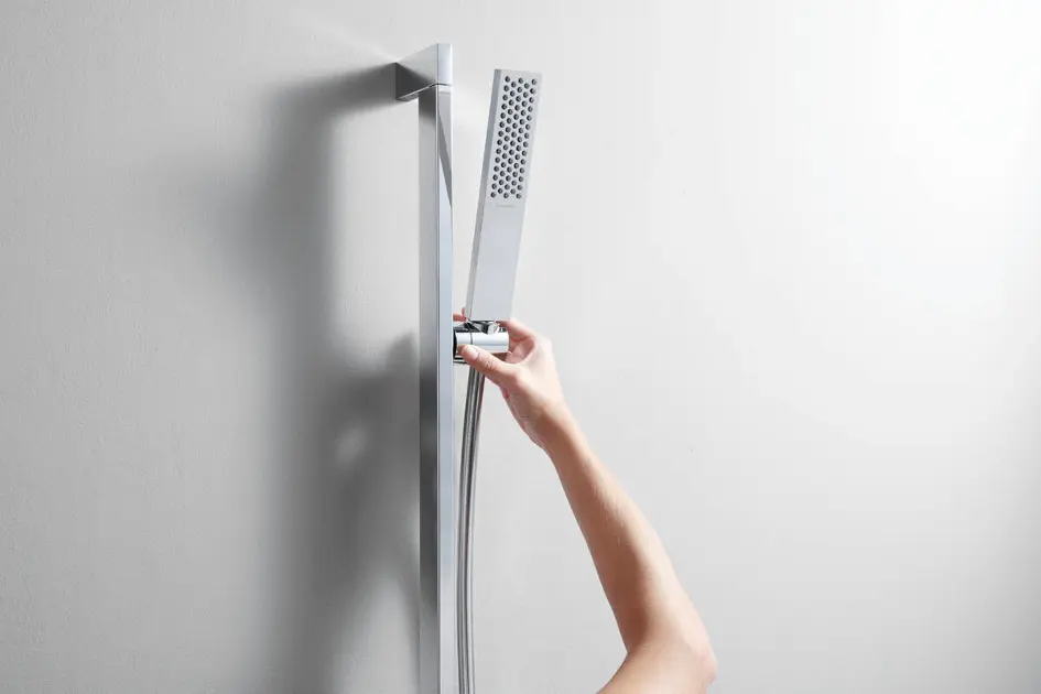Hansgrohe - Pulsify E - Kézi zuhanyfej - 24371000 – 3. kép