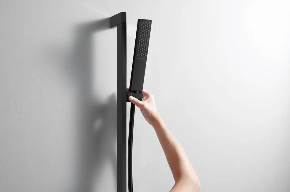 Hansgrohe - Pulsify E - Kézi zuhanyfej - 24371670 – 4. kép