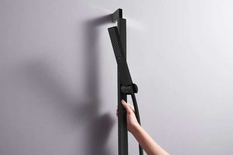 Hansgrohe - Pulsify E - Kézi zuhanyfej - 24381670 – 3. kép