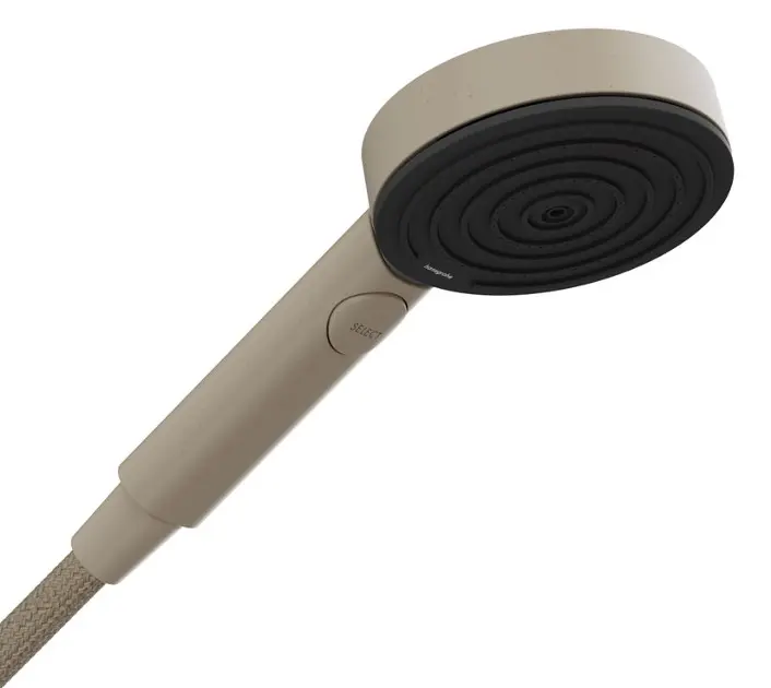 Hansgrohe - Pulsify Planet Edition - Kézi zuhanyfej - 26077210