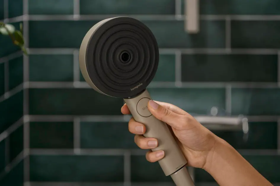 Hansgrohe - Pulsify Planet Edition - Kézi zuhanyfej - 26077210 – 3. kép