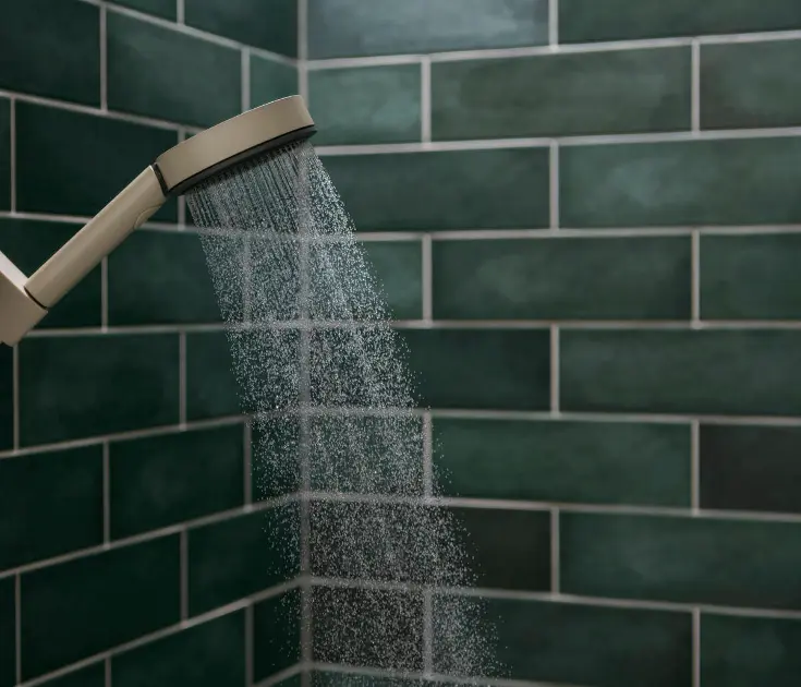 Hansgrohe - Pulsify Planet Edition - Kézi zuhanyfej - 26077210 – 4. kép