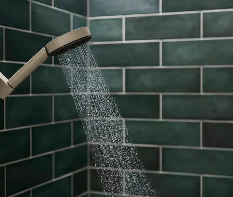 Hansgrohe - Pulsify Planet Edition - Kézi zuhanyfej - 26077210 – 5. kép