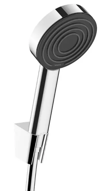 Hansgrohe - Pulsify S - Kézi zuhanyfej - 24307000