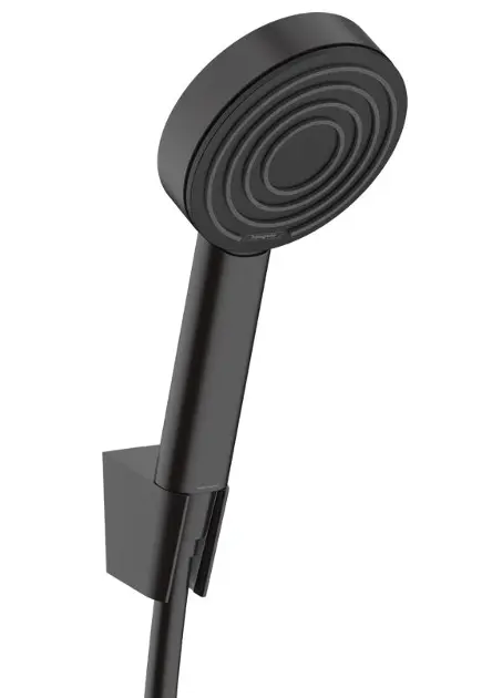 Hansgrohe - Pulsify S - Kézi zuhanyfej - 24307670