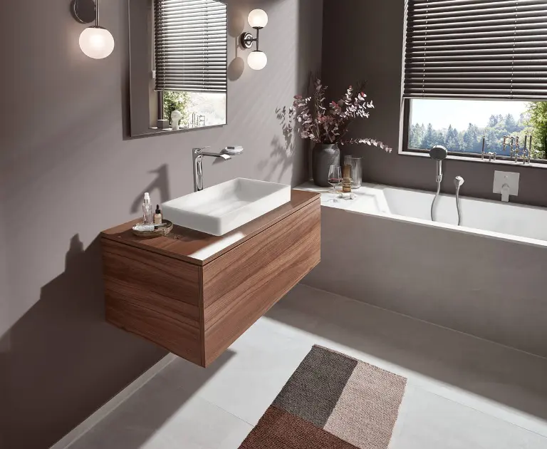 Hansgrohe - Pulsify Select - Kézi zuhanyfej - 24101000 – 4. kép