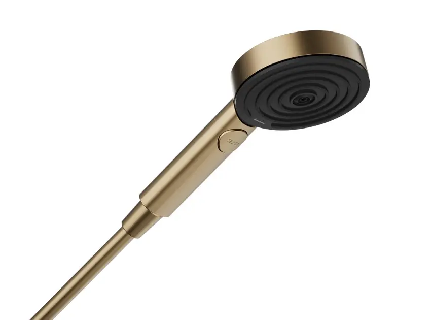 Hansgrohe - Pulsify Select - Kézi zuhanyfej - 24110140