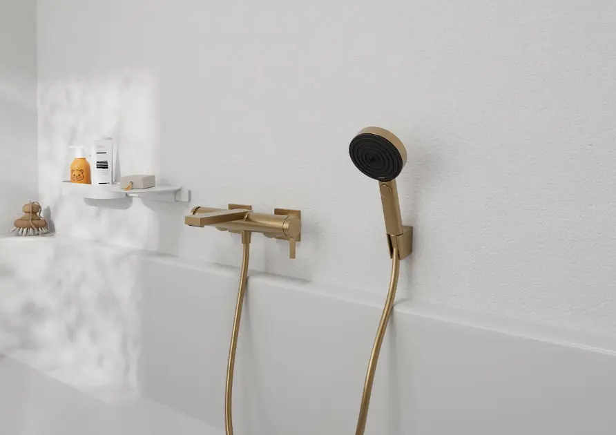Hansgrohe - Pulsify Select - Kézi zuhanyfej - 24110140 – 3. kép