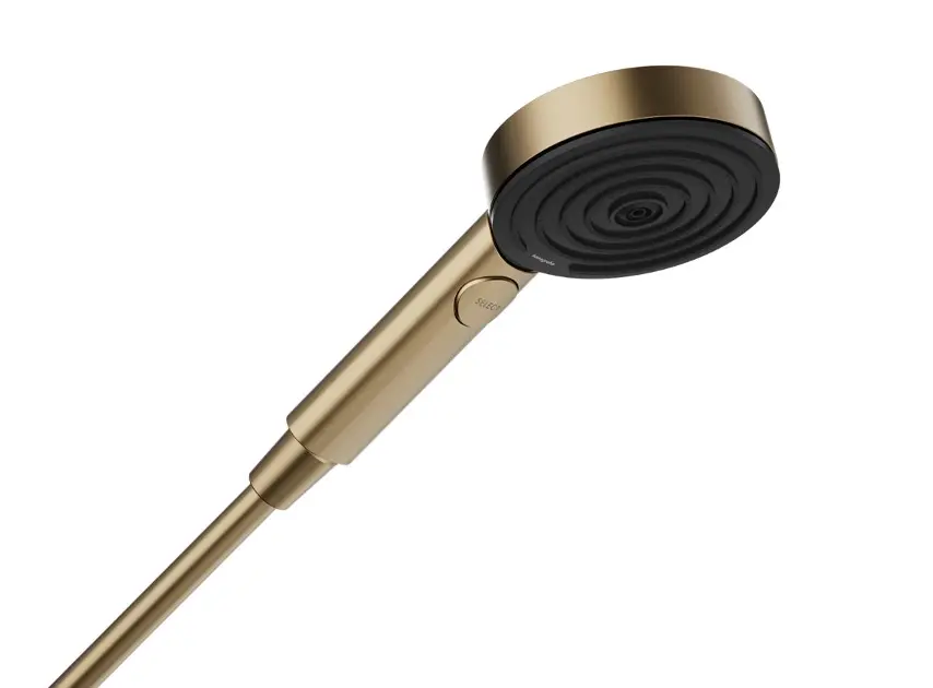 Hansgrohe - Pulsify Select - Kézi zuhanyfej - 24111140