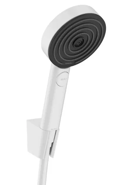 Hansgrohe - Pulsify Select S - Kézi zuhanyfej - 24305700