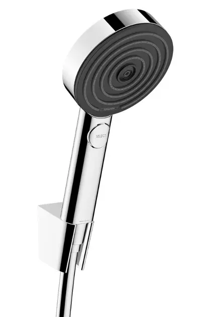 Hansgrohe - Pulsify Select S - Kézi zuhanyfej - 24306000