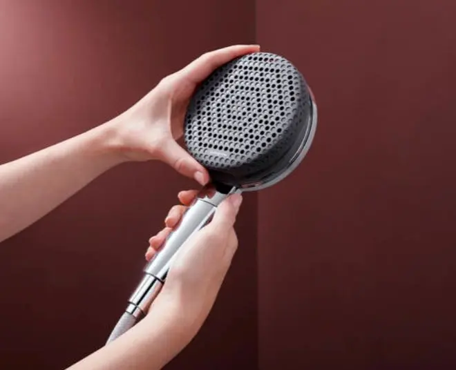Hansgrohe - Raindance Alive Select S - Kézi zuhanyfej - 24500000 – 3. kép