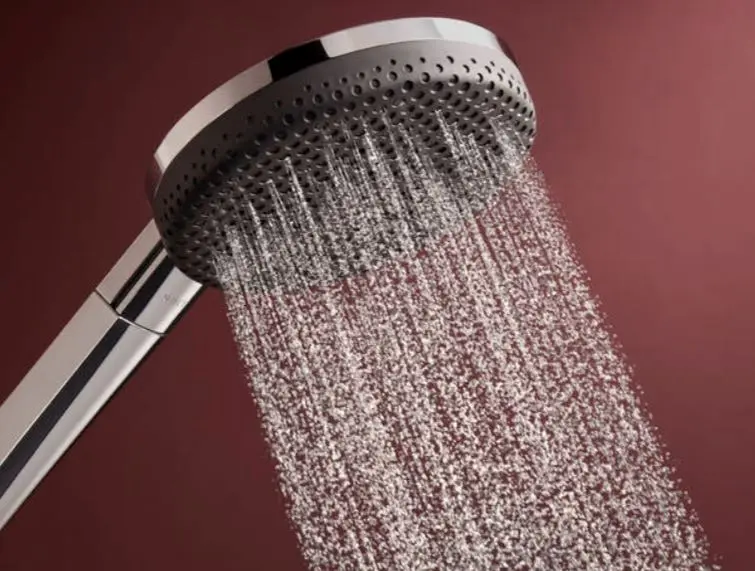 Hansgrohe - Raindance Alive Select S - Kézi zuhanyfej - 24500000 – 4. kép
