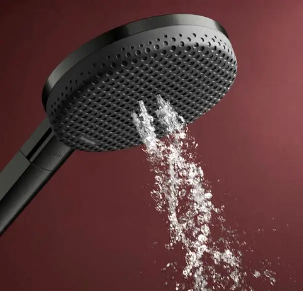 Hansgrohe - Raindance Alive Select S - Kézi zuhanyfej - 24500340 – 3. kép