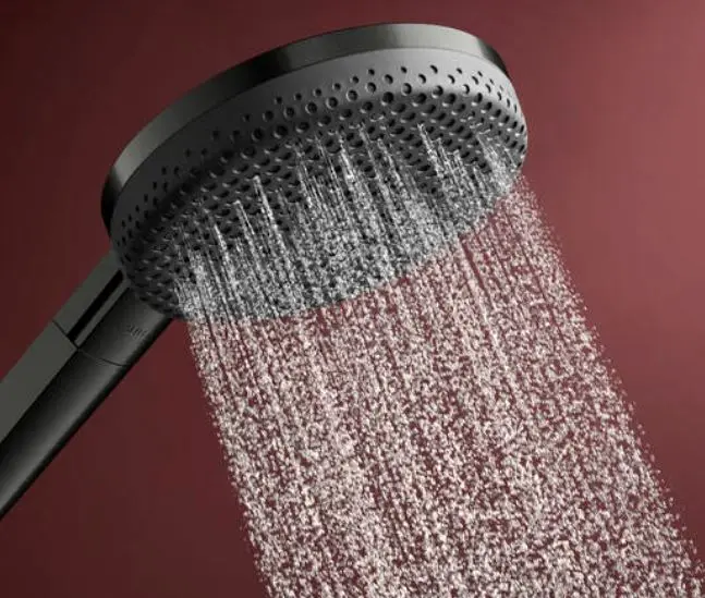 Hansgrohe - Raindance Alive Select S - Kézi zuhanyfej - 24500340 – 4. kép