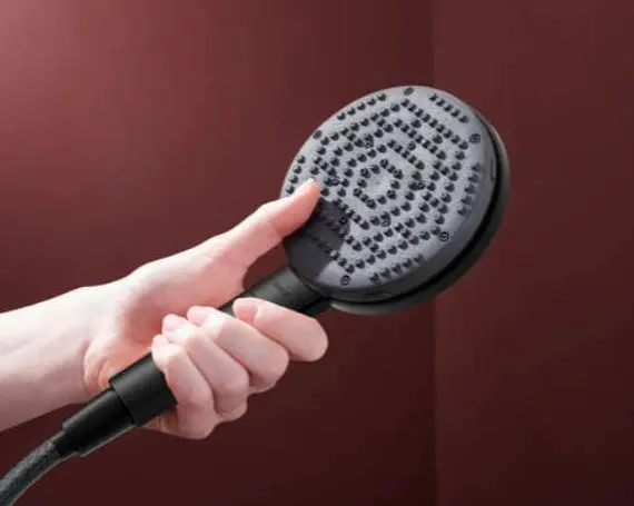 Hansgrohe - Raindance Alive Select S - Kézi zuhanyfej - 24500670 – 3. kép