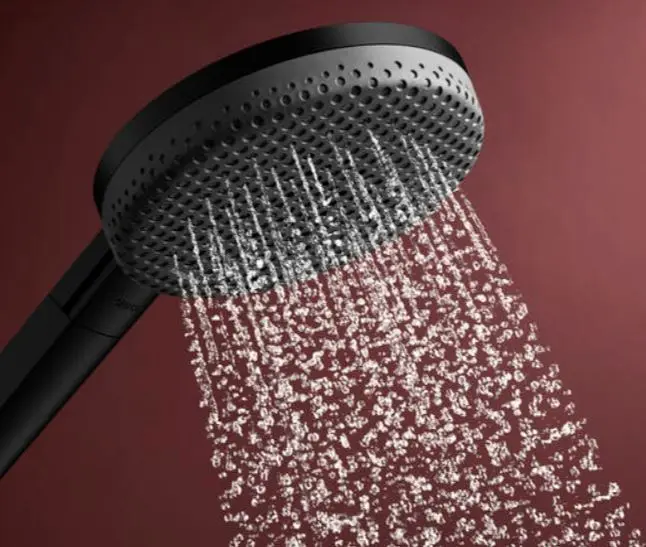 Hansgrohe - Raindance Alive Select S - Kézi zuhanyfej - 24500670 – 4. kép
