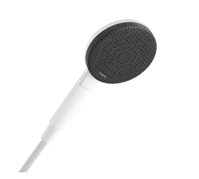 Hansgrohe - Raindance Alive Select S - Kézi zuhanyfej - 24500700