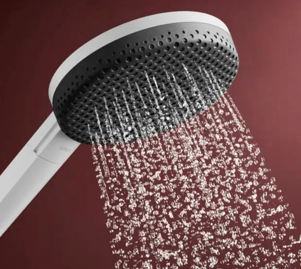 Hansgrohe - Raindance Alive Select S - Kézi zuhanyfej - 24500700 – 3. kép