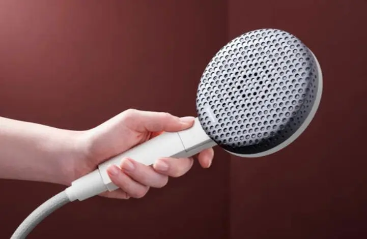 Hansgrohe - Raindance Alive Select S - Kézi zuhanyfej - 24500700 – 4. kép