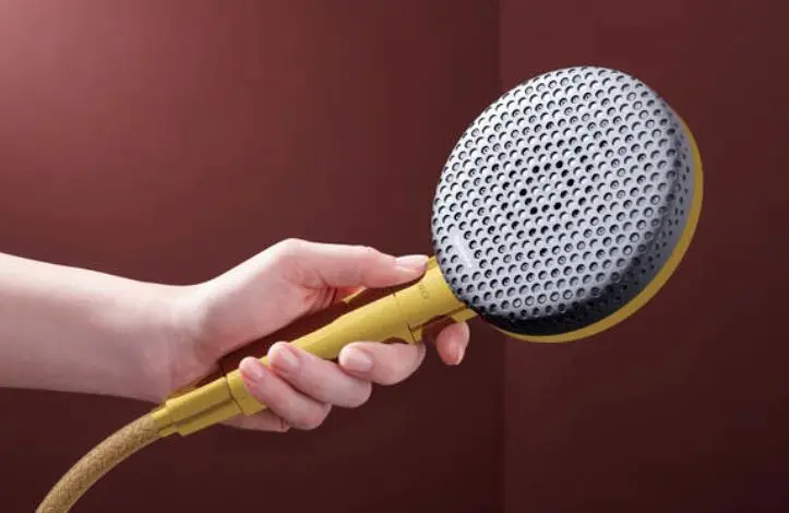 Hansgrohe - Raindance Alive Select S - Kézi zuhanyfej - 24500990 – 3. kép