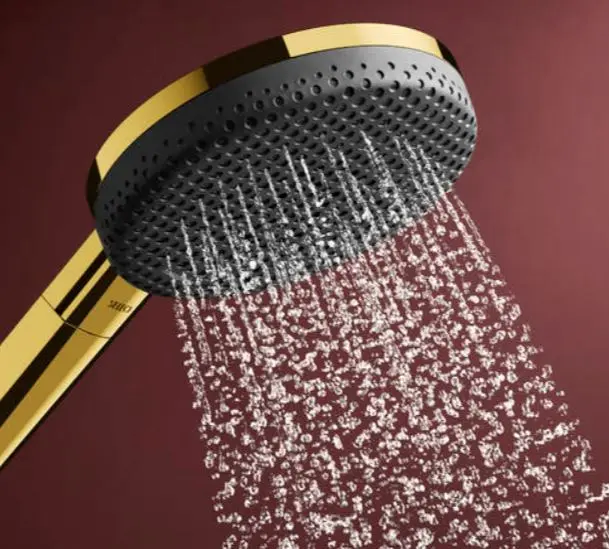 Hansgrohe - Raindance Alive Select S - Kézi zuhanyfej - 24500990 – 4. kép