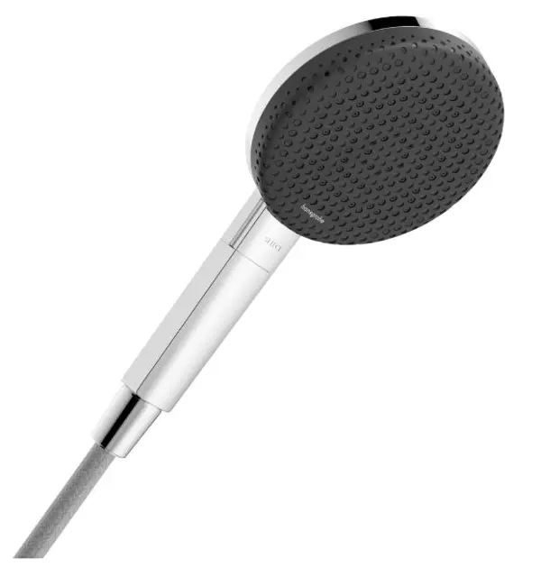 Hansgrohe - Raindance Alive Select S - Kézi zuhanyfej - 24511000