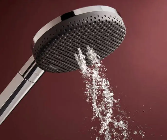 Hansgrohe - Raindance Alive Select S - Kézi zuhanyfej - 24511000 – 3. kép