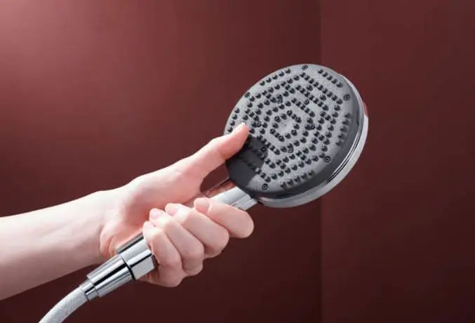 Hansgrohe - Raindance Alive Select S - Kézi zuhanyfej - 24511000 – 4. kép