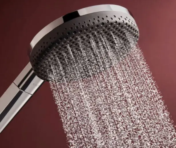 Hansgrohe - Raindance Alive Select S - Kézi zuhanyfej - 24511000 – 5. kép