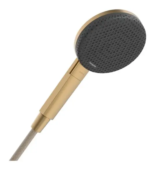 Hansgrohe - Raindance Alive Select S - Kézi zuhanyfej - 24511140