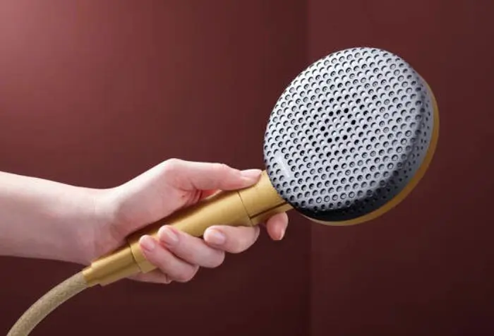 Hansgrohe - Raindance Alive Select S - Kézi zuhanyfej - 24511140 – 4. kép