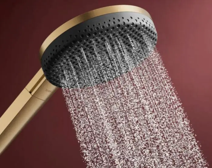 Hansgrohe - Raindance Alive Select S - Kézi zuhanyfej - 24511140 – 5. kép