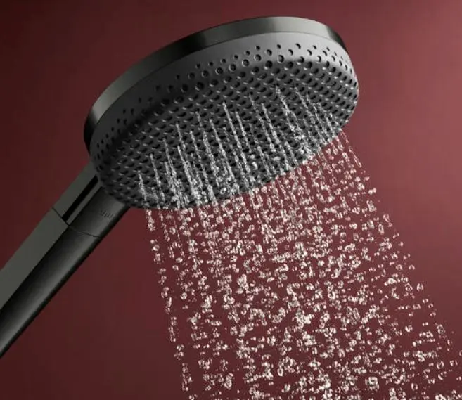 Hansgrohe - Raindance Alive Select S - Kézi zuhanyfej - 24511340 – 3. kép