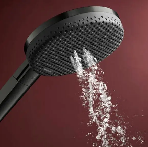 Hansgrohe - Raindance Alive Select S - Kézi zuhanyfej - 24511340 – 4. kép