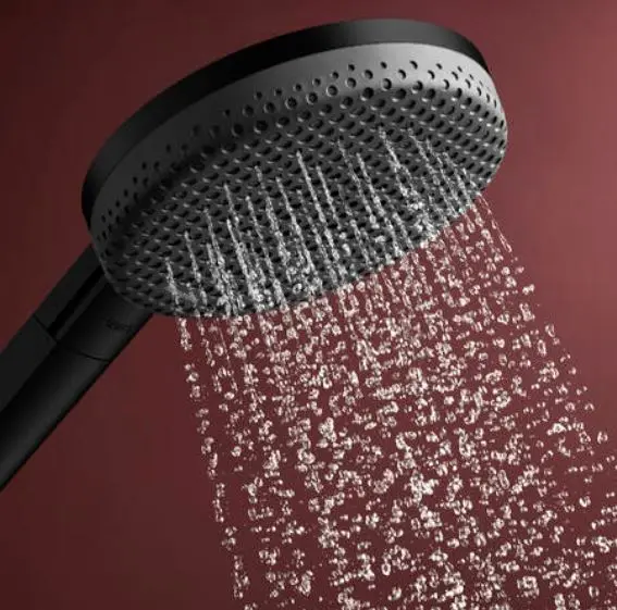 Hansgrohe - Raindance Alive Select S - Kézi zuhanyfej - 24511670 – 3. kép