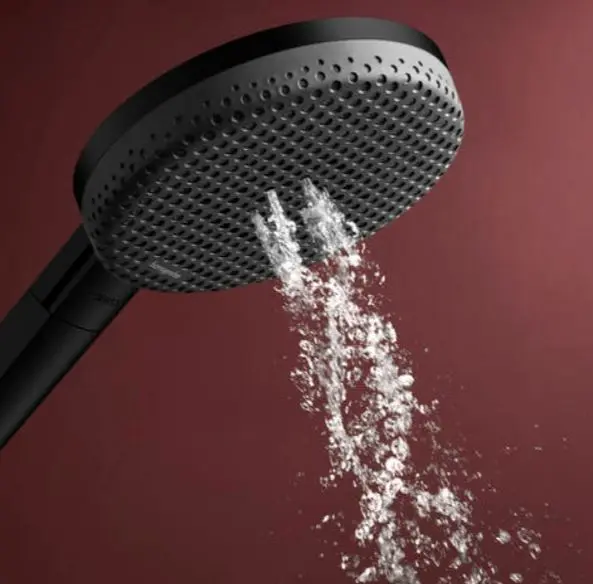 Hansgrohe - Raindance Alive Select S - Kézi zuhanyfej - 24511670 – 4. kép